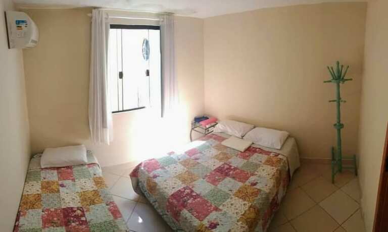 Imagen de la habitación del Hostel Le Monde, Angra Do Reis. Foto 19