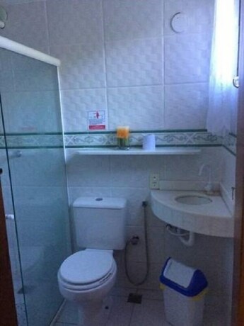 Imagen de la habitación del Hostel Le Monde, Angra Do Reis. Foto 20