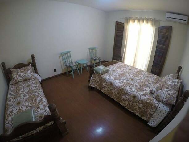 Imagen de la habitación del Hostel Le Monde, Angra Do Reis. Foto 25