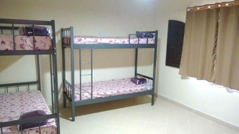 Imagen de la habitación del Hostel Le Monde, Angra Do Reis. Foto 27