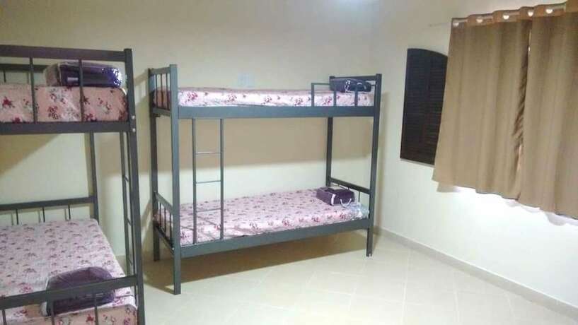 Imagen de la habitación del Hostel Le Monde, Angra Do Reis. Foto 28