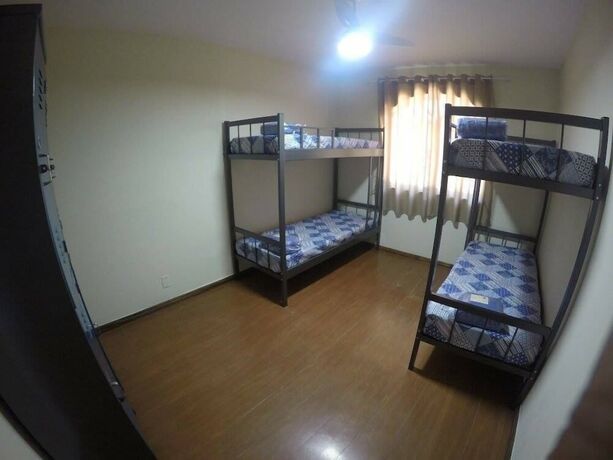 Imagen de la habitación del Hostel Le Monde, Angra Do Reis. Foto 29