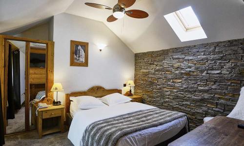 Imagen de la habitación del Hostel Le Moulin de Lily. Foto 4