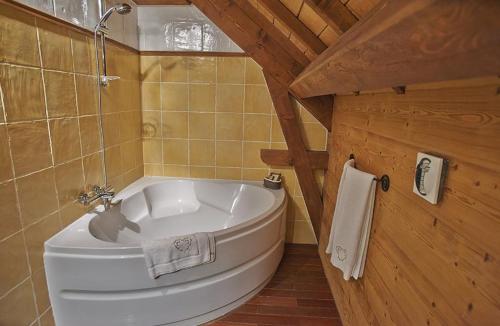 Imagen de la habitación del Hostel Le Moulin de Lily. Foto 5