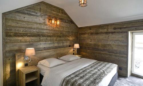 Imagen de la habitación del Hostel Le Moulin de Lily. Foto 8