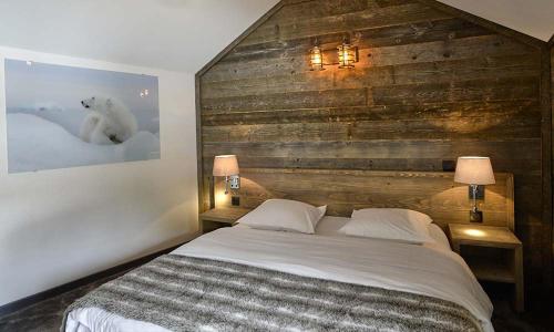 Imagen de la habitación del Hostel Le Moulin de Lily. Foto 9