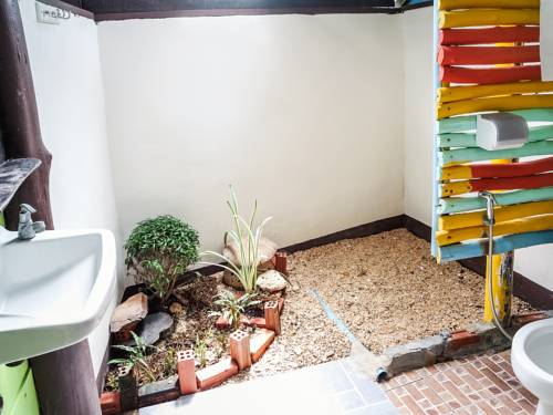 Imagen de la habitación del Hostel Leaf House Bungalows Sha Plus Approved. Foto 3