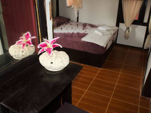Imagen de la habitación del Hostel Leaf House Bungalows Sha Plus Approved. Foto 4