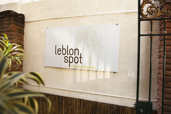 Imagen general del Hostel Leblon Spot Design. Foto 4