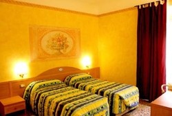 Imagen de la habitación del Hostel Legends, Castro Pretorio. Foto 8