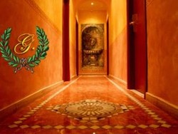 Imagen de la habitación del Hostel Legends, Castro Pretorio. Foto 10