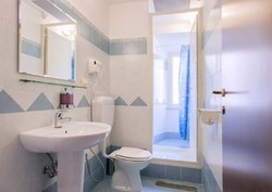 Imagen de la habitación del Hostel Legends, Castro Pretorio. Foto 11