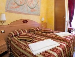 Imagen general del Hostel Legends, Castro Pretorio. Foto 2