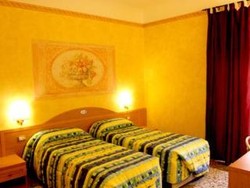 Imagen general del Hostel Legends, Castro Pretorio. Foto 4