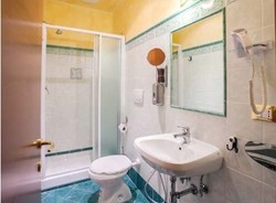 Imagen del bar/restaurante del Hostel Legends, Castro Pretorio. Foto 7