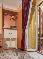 Imagen de la habitación del Hostel Legends, Castro Pretorio. Foto 12