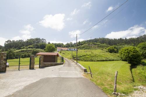 Imagen de la habitación del Hostel Lekeitio Aterpetxea. Foto 5