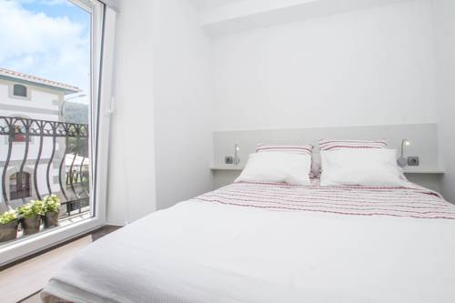 Imagen de la habitación del Hostel Lekeitio Aterpetxea. Foto 7