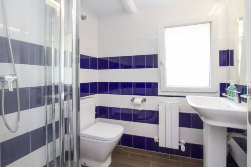 Imagen de la habitación del Hostel Lekeitio Aterpetxea. Foto 8