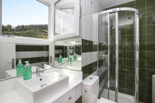 Imagen de la habitación del Hostel Lekeitio Aterpetxea. Foto 12