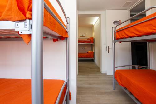 Imagen de la habitación del Hostel Lekeitio Aterpetxea. Foto 15