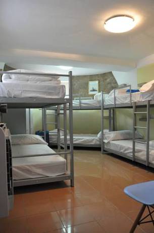 Imagen de la habitación del Hostel Lemon Garden Sevilla. Foto 4