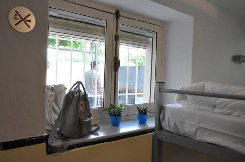 Imagen de la habitación del Hostel Lemon Garden Sevilla. Foto 5