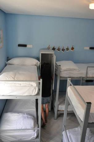 Imagen de la habitación del Hostel Lemon Garden Sevilla. Foto 6