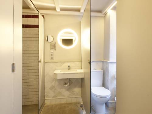 Imagen de la habitación del Hostel Lemon Rock. Foto 18