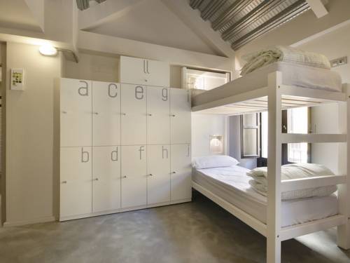 Imagen de la habitación del Hostel Lemon Rock. Foto 19