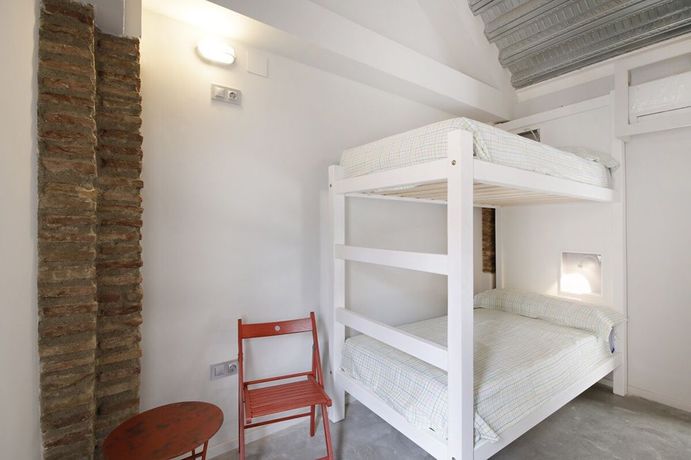 Imagen general del Hostel Lemon Rock. Foto 2