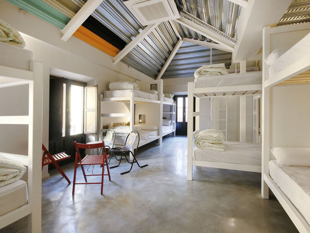 Imagen de la habitación del Hostel Lemon Rock. Foto 20