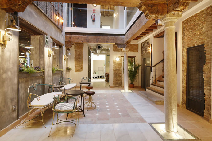 Imagen general del Hostel Lemon Rock. Foto 5