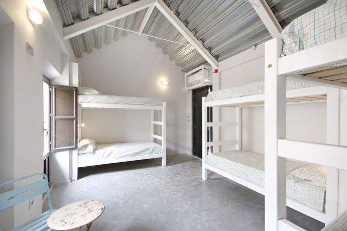 Imagen general del Hostel Lemon Rock. Foto 7