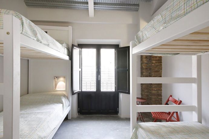 Imagen general del Hostel Lemon Rock. Foto 8