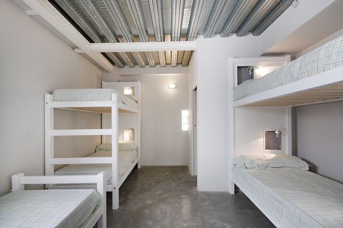 Imagen general del Hostel Lemon Rock. Foto 12