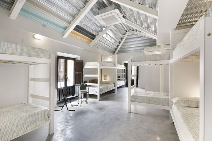 Imagen general del Hostel Lemon Rock. Foto 14