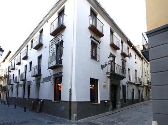 Imagen general del Hostel Lemon Rock. Foto 17