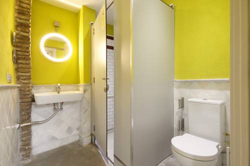 Imagen de la habitación del Hostel Lemon Rock. Foto 21