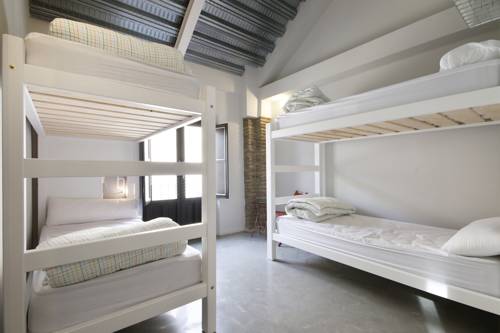 Imagen de la habitación del Hostel Lemon Rock. Foto 22