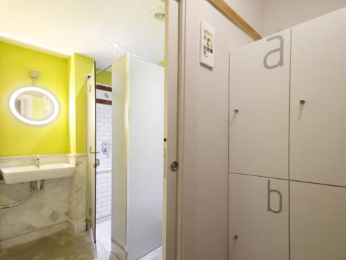 Imagen de la habitación del Hostel Lemon Rock. Foto 23