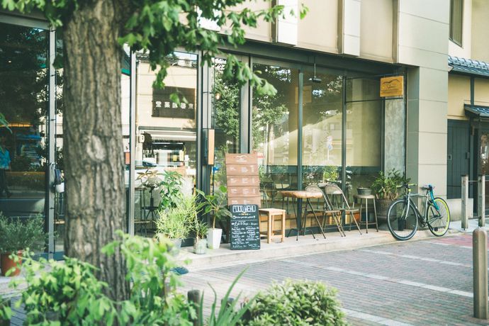 Imagen general del Hostel Len Kyoto Kawaramachi ?. Foto 2