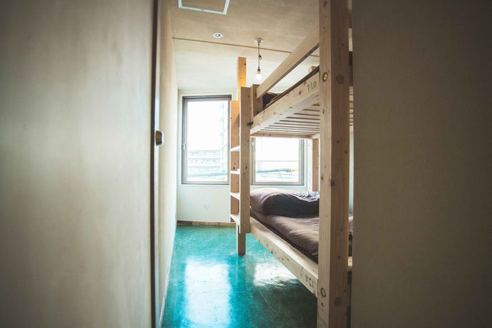 Imagen de la habitación del Hostel Len Kyoto Kawaramachi ?. Foto 11