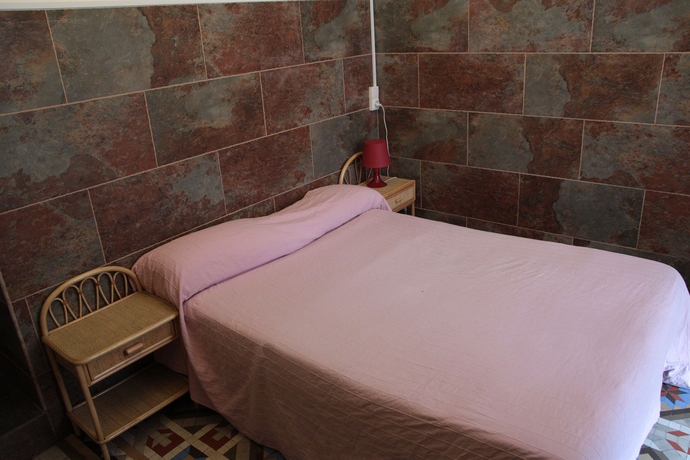 Imagen de la habitación del Hostel Lenin Barcelona. Foto 7