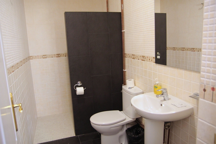 Imagen de la habitación del Hostel Lenin Barcelona. Foto 8