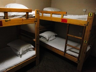 Imagen de la habitación del Hostel Leo, Xi Cheng. Foto 3