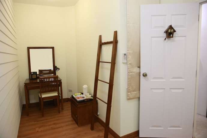 Imagen de la habitación del Hostel Les Fleurs Bangkok. Foto 16