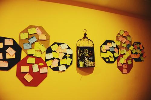 Imagen de la habitación del Hostel Leshan Haiyun International Youth. Foto 6