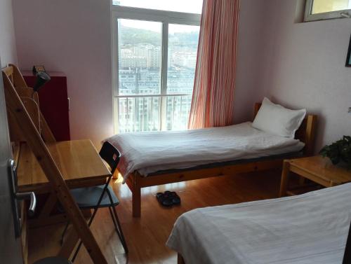 Imagen de la habitación del Hostel Lete. Foto 5
