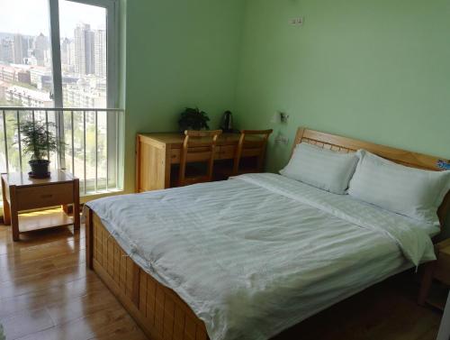 Imagen de la habitación del Hostel Lete. Foto 6